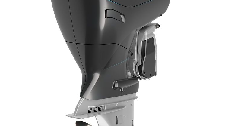 High-res image - Cox Powertrain - Cox Powertrain has been announced as the winner of the Marine Power and Propulsion category at the annual Seawork International Innovation Awards for its game-changing engine, the CXO300