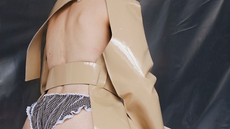 Design Isabelle Larsson Knobel
