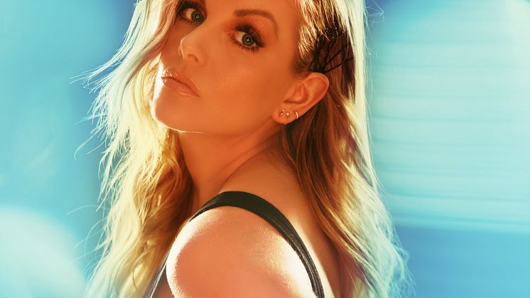 ​NY SINGEL. Lindsay Ell - en av de mest spännande unga artisterna inom country - släpper idag singeln “Want Me Back”