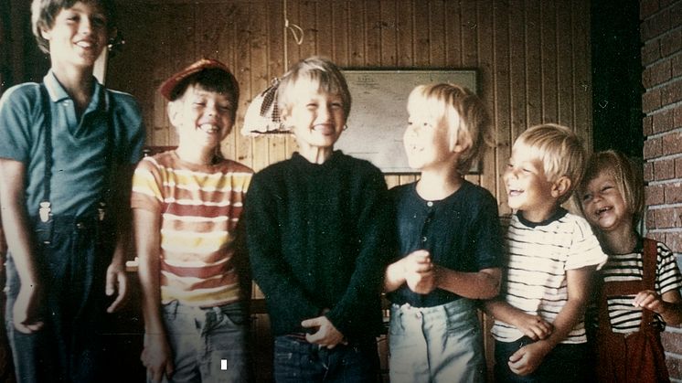 Olle Ljungström gör storstilad comeback