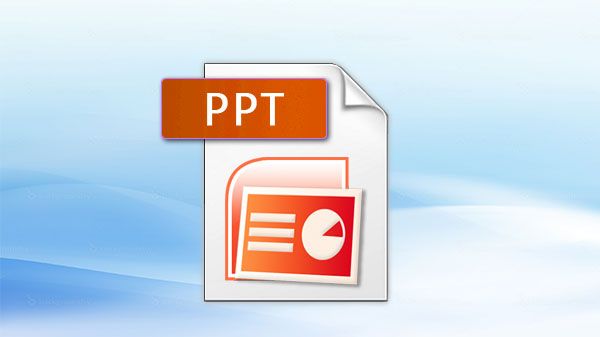 gelöschte oder verlorene PowerPoint-Datei wiederherstellen