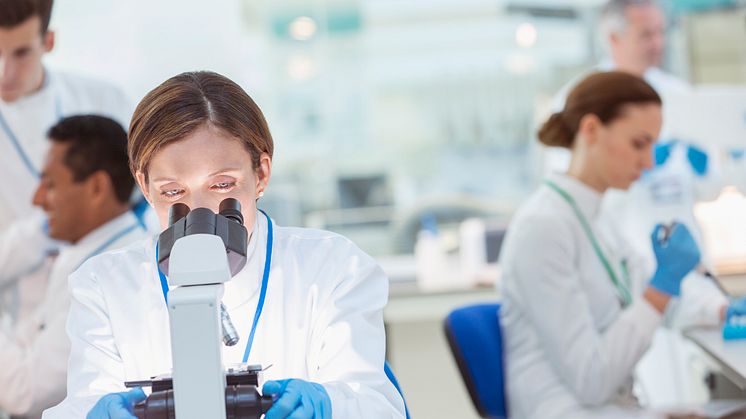TLV beslut: Subvention för Talzenna i kombination med enzalutamid vid BRCA1/2-muterad metastaserad kastrationsresistent prostatacancer