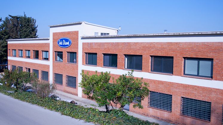 Sole Diesel announce as Cox Powertrain's distributor
