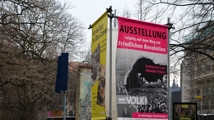 Museum in der Runden Ecke