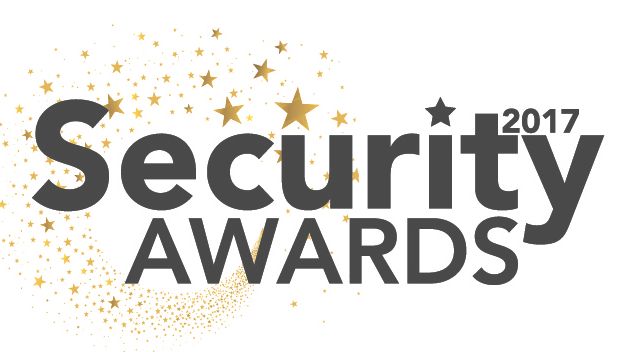 Finalister i Security Awards