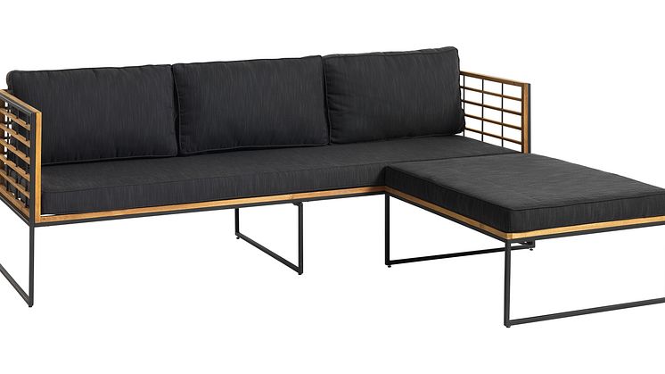 Lounge-Sofa UGILT Freisteller