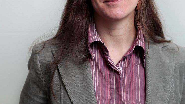 Hanna Wetterstrand