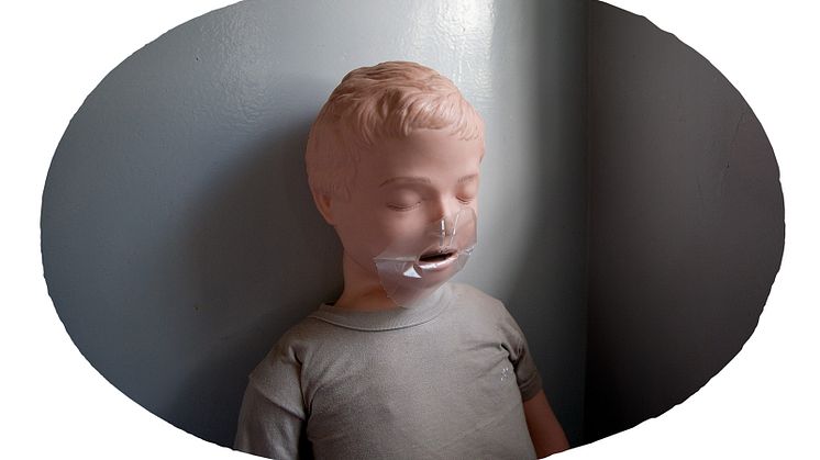 Helga Härenstam, I väntan på vad som komma skall, 2018