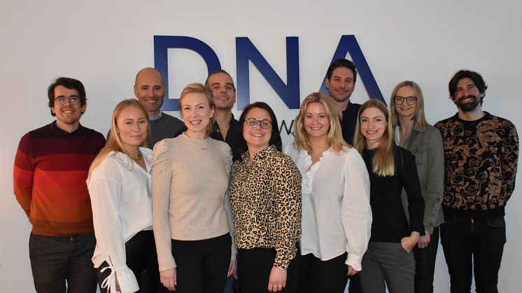 Åbro Bryggeri väljer DNA Media