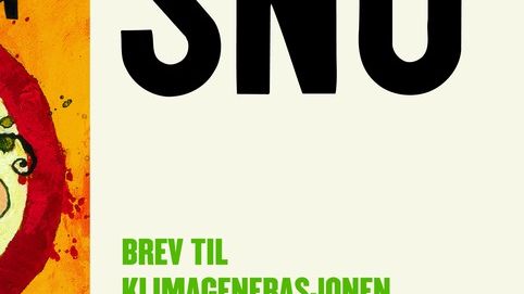 Ny antologi byr på bitende klimakritikk, kunst og litteratur