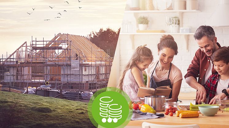 Für Familien mit Kindern, die bauen wollen, gibt es noch bis Ende März 2021 die Baukindergeld-Förderung der KfW.