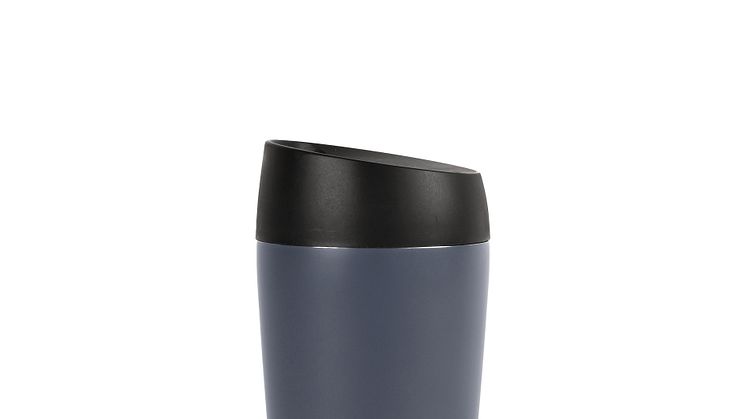 Sagaform AW24 - Loke travel mug grey