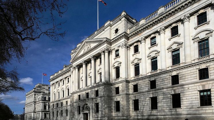 UK government reports.  Damning