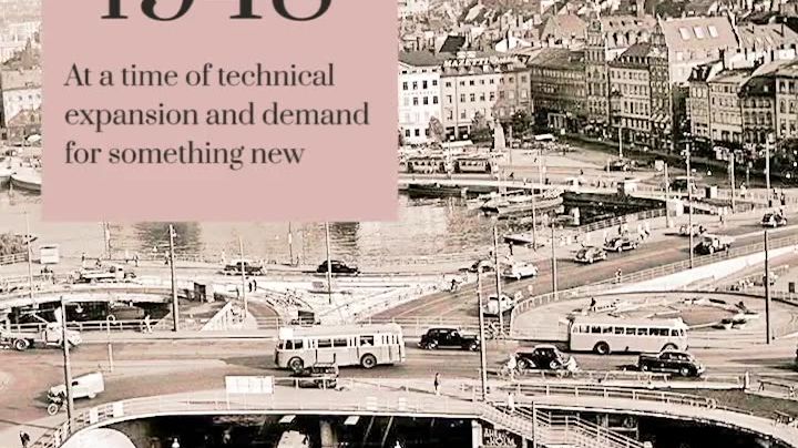 Elfa 70 år