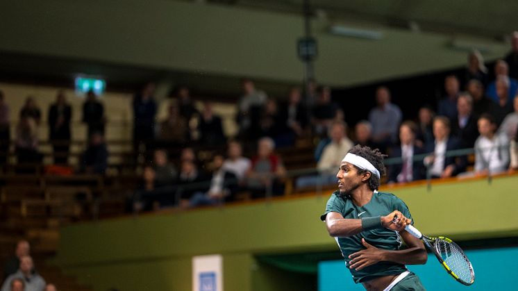 Elias Ymer 