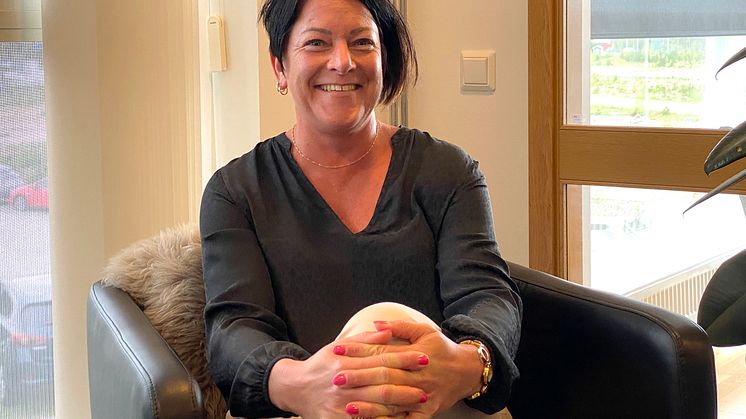 Anne Kyyrönen