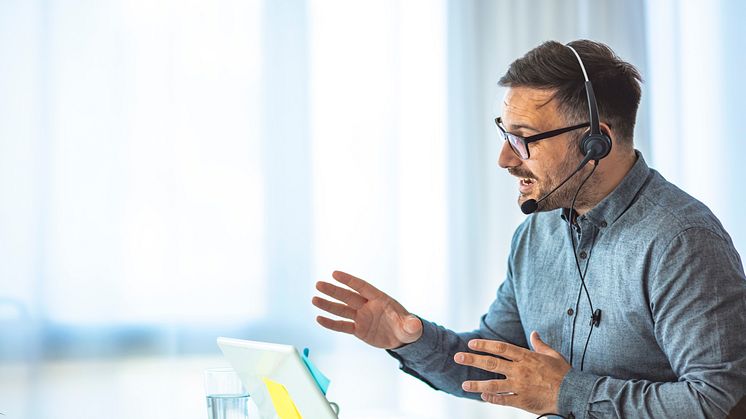 Office Management satsar på kontaktcenterlösningar och värvar expert till affärsområdet telefoni