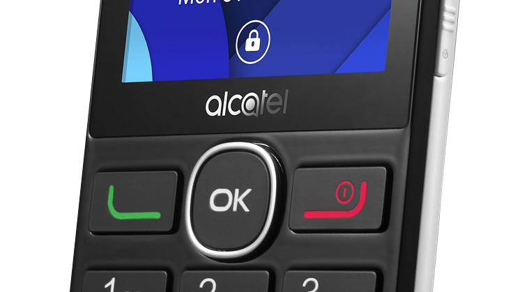 Alcatel 2008G