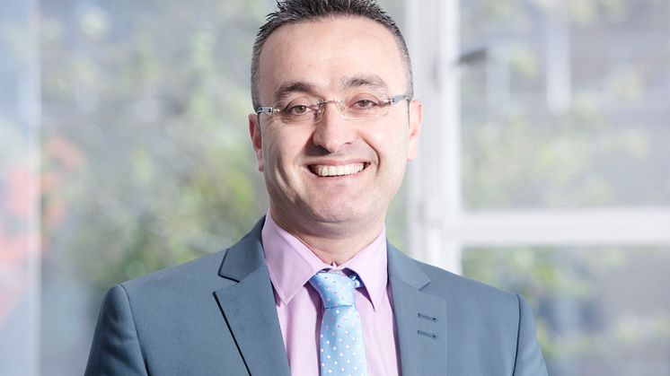 Professor Mohamad Kassem has been awarded the 2021 Scherer Award for outstanding service to the computing community in the context of EC3.