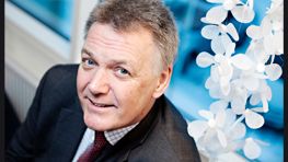 Kungen av Norrland - Christer Sundin, vd Diös Fastigheter, till Åre Kapitalmarknadsdagar