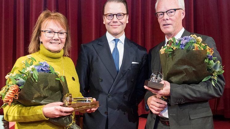 Deloitte-Guldklubban