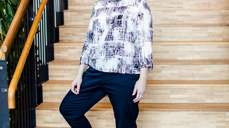 Mira Helenius Martinsson