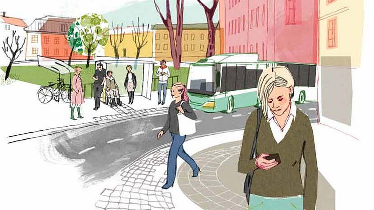 KolTRAST – ny planeringshandbok efter 30 år!