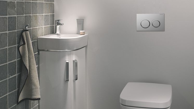 Geberit Renova Compact