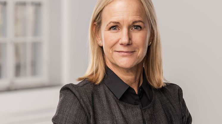 Mika Romanus Konstnärsnämndens direktör Foto Jean-Baptiste Béranger