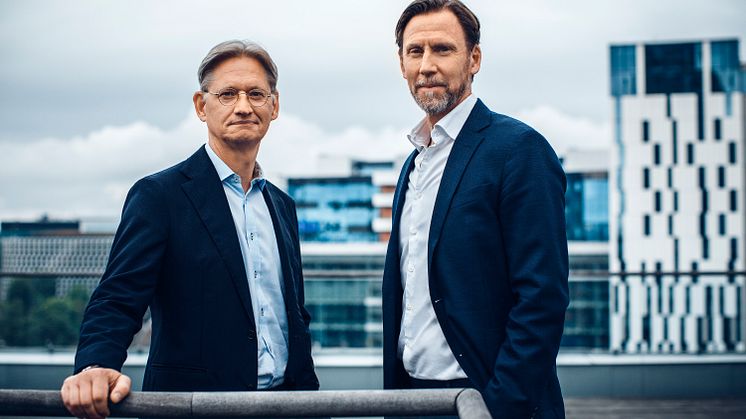 Klas och Anders Fond-Fond 2