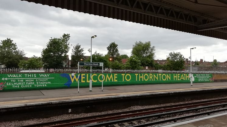Tony Britten visit 2