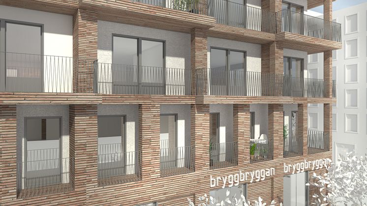 Södra Värtan_Hus 4