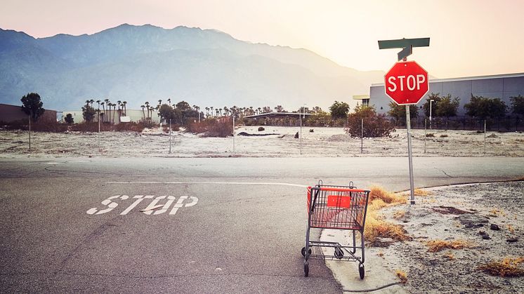 ​​HUMAN NATURE – an exhibition about our consumption and the future of the planet