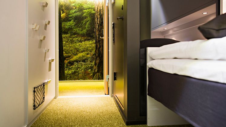 Rum Comfort Hotel City