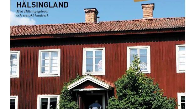 EkmanResor Ist Bussness Class Resekatalog 2020