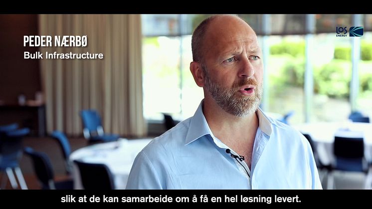 LOS Energidag 2017