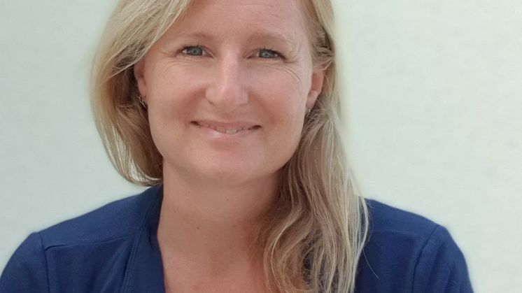 Maria Samuelsson