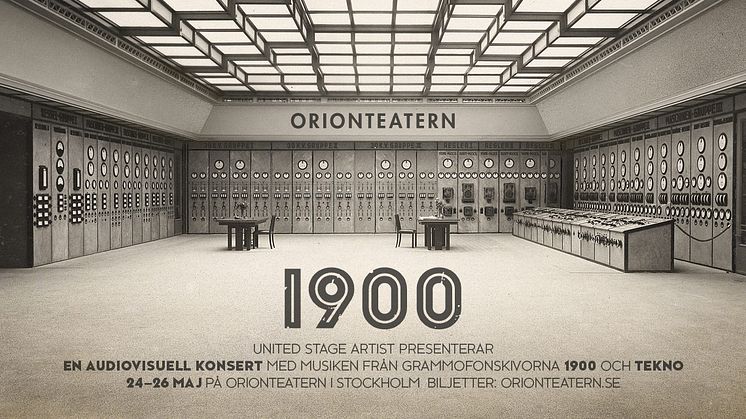 Pressbild 1900