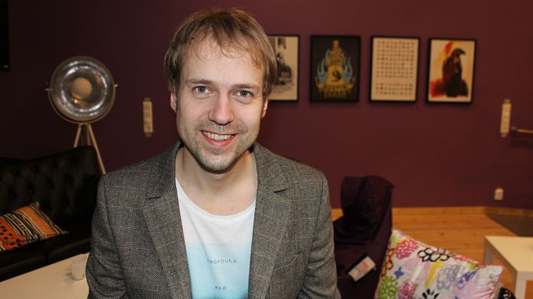 Innovatums inkubator trotsar statistiken