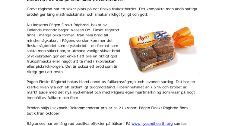Börja dagen med lite finsk sisu