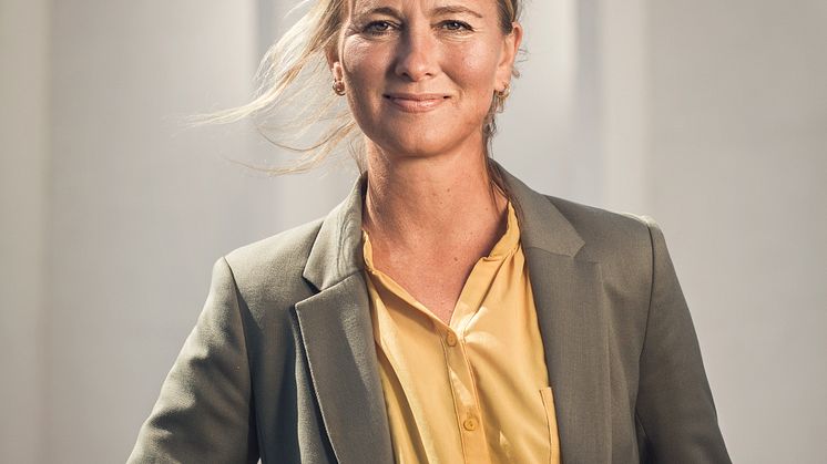 Katrine Ganer Skaug