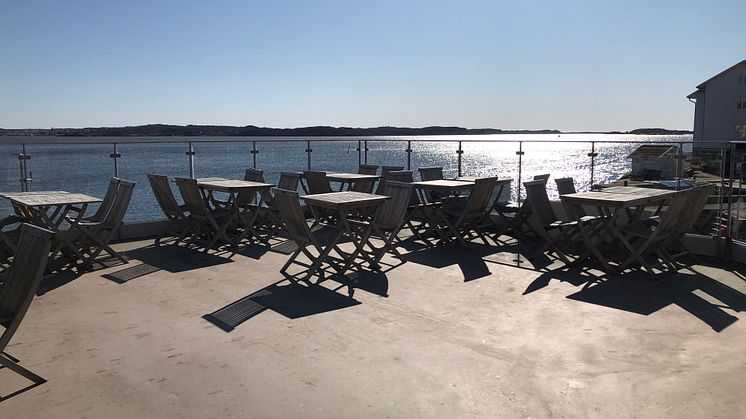Bistro & Café Havets Hus