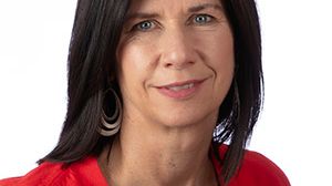 Carin Lidman (S)