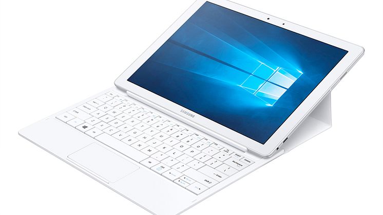 Galaxy TabPro S