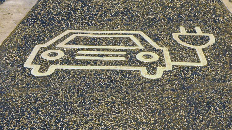 Parkering Malmö gör sig redo för utbyggnad av laddinfrastrukturen − upphandling av nya laddboxar klar