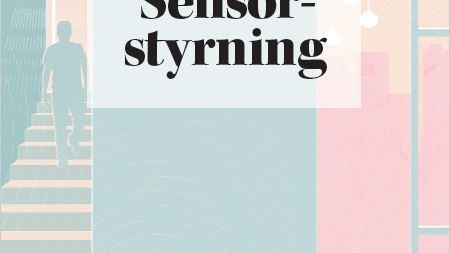 "Värt att veta om sensorstyrning"guidar till rätt val av sensor för en optimal ljusstyrningslösning. 