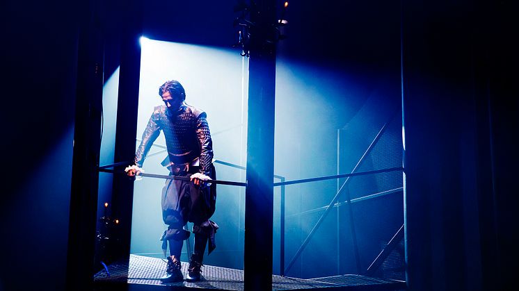 Trettondagsafton av William Shakespeare