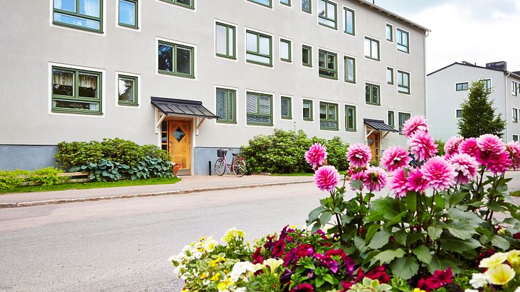 Bostads AB Mimer och Hyresgästföreningen är överens om 2022 års hyror.