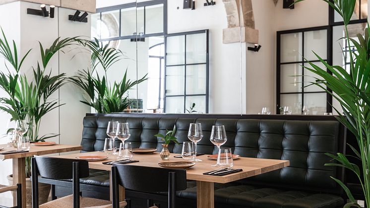 Restaurant Xalest