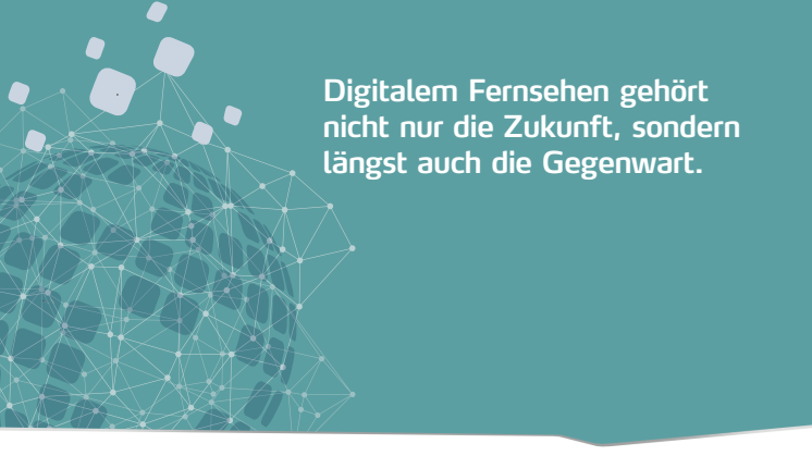 Alt, arm, allein - und analog? Verbraucherstudie zu analogen und digitalen Kabel-TV-Zuschauern